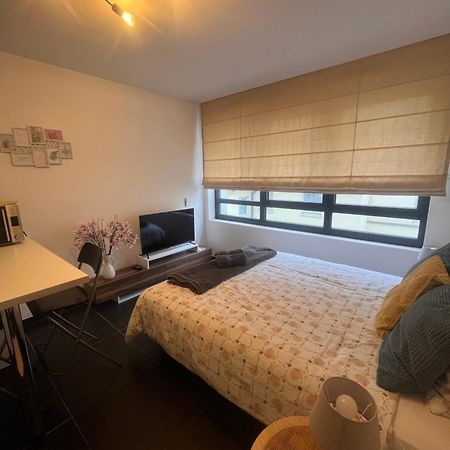 Nid Douillet De La Pie Apartman Strasbourg Kültér fotó