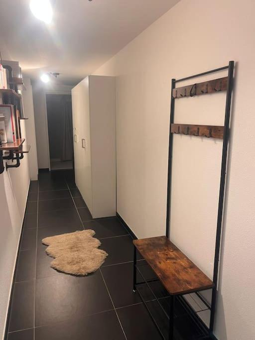 Nid Douillet De La Pie Apartman Strasbourg Kültér fotó